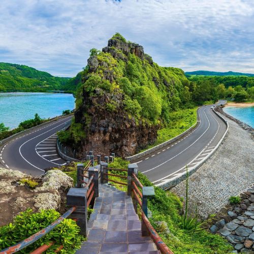 Mauritius-Beach-View