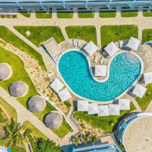 AHGLionBeachResortArealView