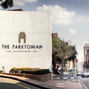 ANEW Hotel Parktonian Johannesburg