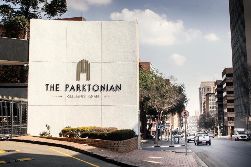 ANEW Hotel Parktonian Johannesburg