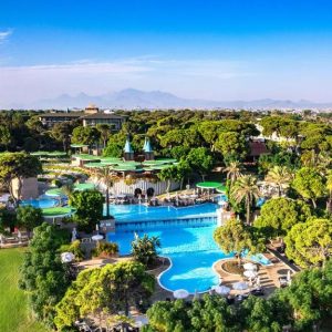 GloriaVerdeResortArialView