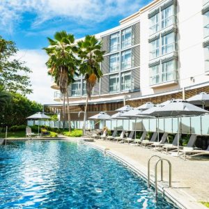 Holiday Inn Mauritius Mon Trésor