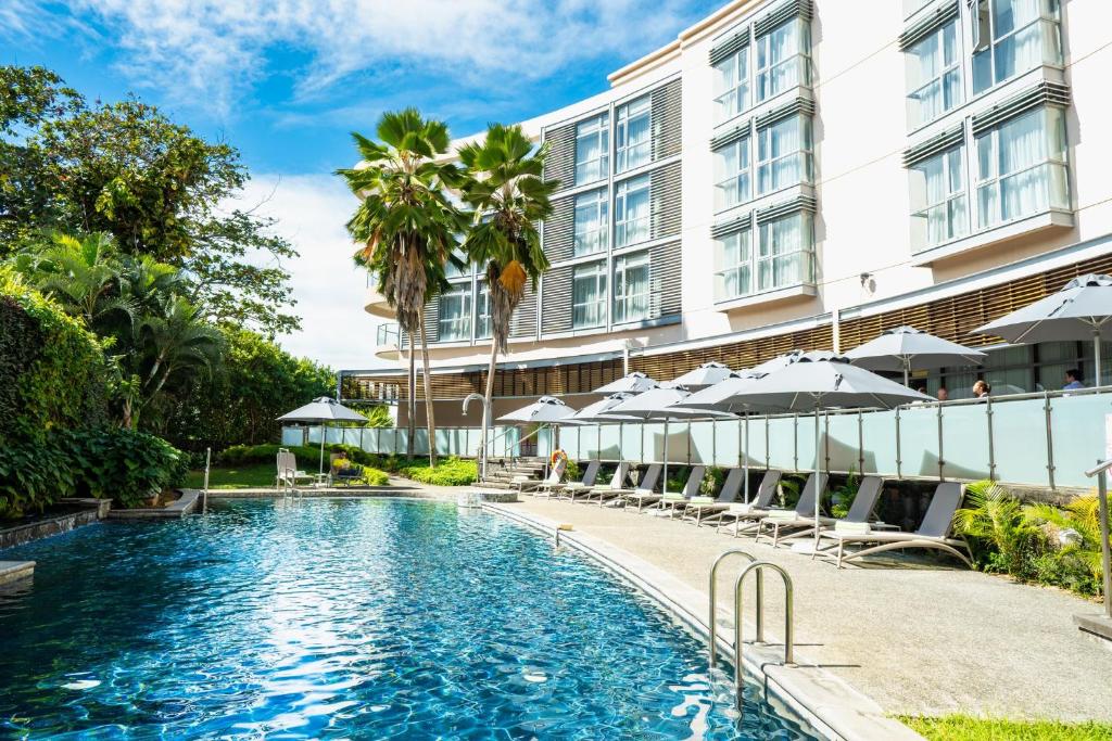 Holiday Inn Mauritius Mon Trésor