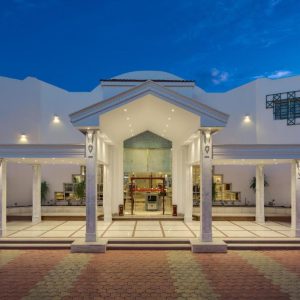 Dreams Beach Resort - Sharm El Sheikh