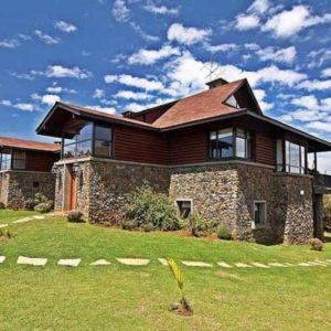 Great Rift Valley Lodge and Golf Resort