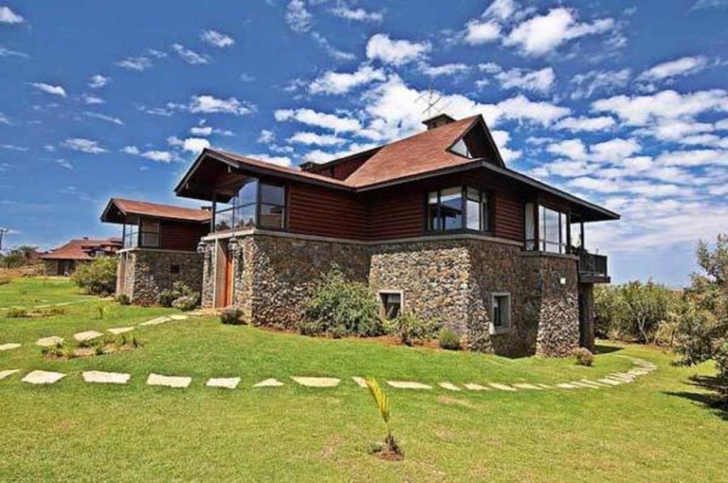Great Rift Valley Lodge and Golf Resort