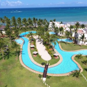 Silver Palm Spa and Resort