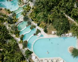 SwahiliBeachResortArealPoolView