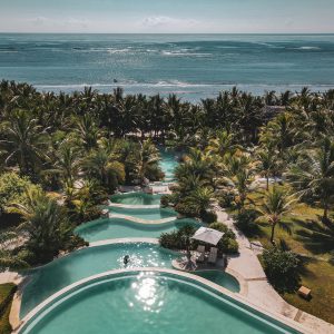 Swahili Beach Resort