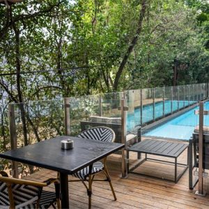 The Catalyst Apartment Hotel