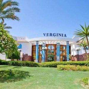 Verginia Sharm Resort & Aqua Park