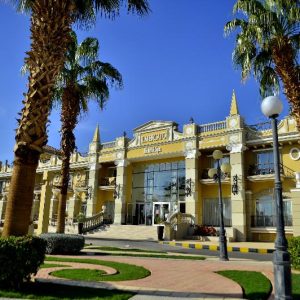 IL Mercato Hotel and Spa