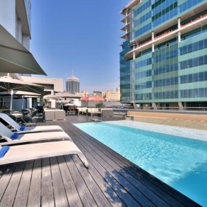 Radisson Blu Hotel Sandton