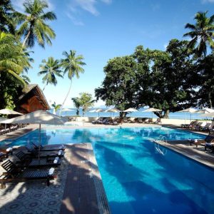 Berjaya Beau Vallon Bay Beach Resort and Casino - Pool