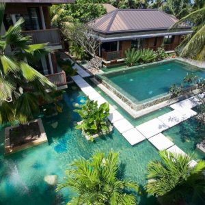 Dhevatara Beach Hotel & Spa