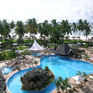 Diani Reef Beach Resort & Spa