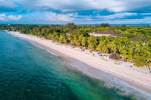 Diani Reef Beach Resort & Spa - view