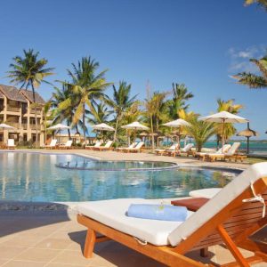Jalsa Beach Hotel & Spa Mauritius