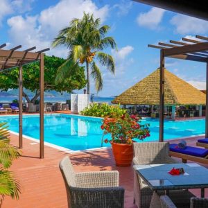 La Digue Island Lodge