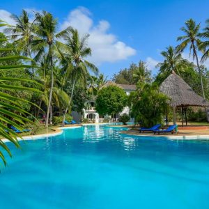 Leisure Lodge Beach & Golf Resort - pool