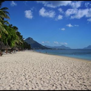 Manisa Hotel - beach