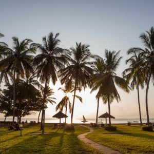 Neptune Village Beach Resort & Spa - beach