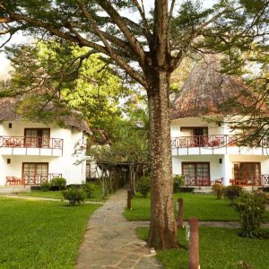 Neptune Village Beach Resort & Spa