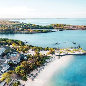 RadissonBluAzuriResort&SpaArealView