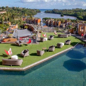 The Address Boutique Hotel