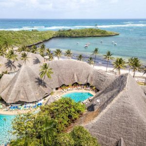 Blue Bay Village - View