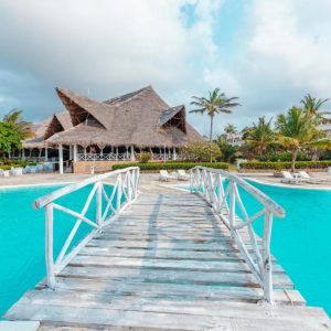 Ora Resort Twiga Beach - hotel