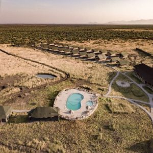 Maisha Sweetwaters Camp
