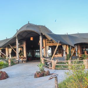 Mara Maisha Camp
